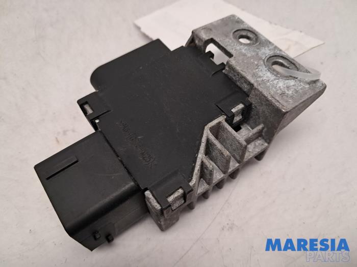 Computer Koeling van een Renault Master III (MA/MB/MC/MD/MH/MF/MG/MH) 2.3 dCi 135 16V FWD 2021