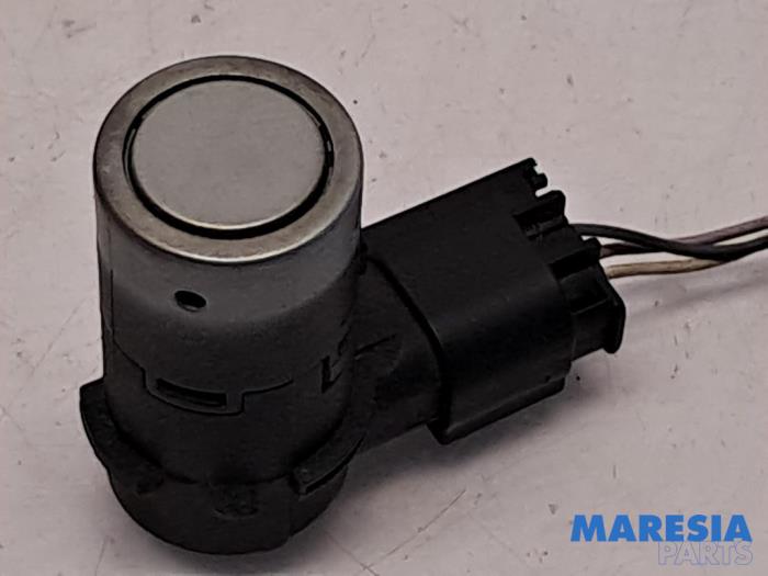 PDC Sensor van een Renault Espace (JK) 2.0 Turbo 16V Grand Espace 2008