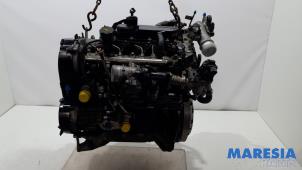 Gebruikte Motor Fiat Ducato (250) 2.3 D 130 Multijet Prijs € 4.537,50 Inclusief btw aangeboden door Maresia Parts