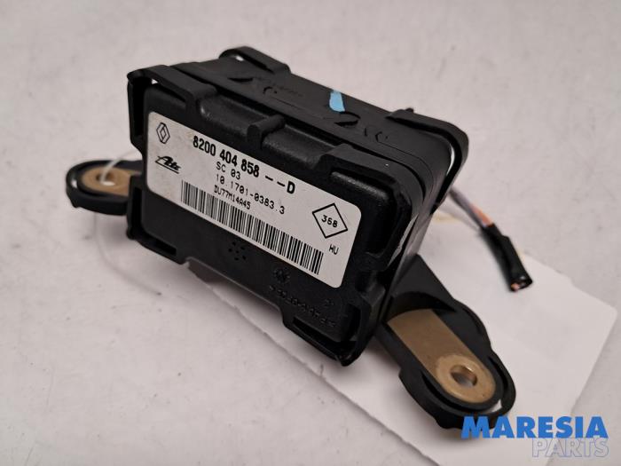 Gebruikte Esp computer Renault Espace (JK) 2.0 Turbo 16V Grand Espace Prijs € 39,99 Margeregeling aangeboden door Maresia Parts