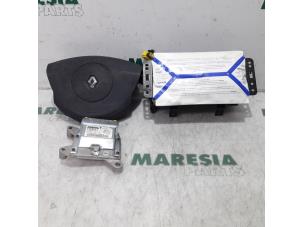 Gebruikte Module + Airbag Set Renault Espace (JK) 3.0 dCi V6 24V Prijs € 157,50 Margeregeling aangeboden door Maresia Parts