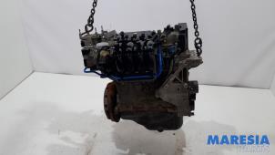 Gebruikte Motor Fiat Grande Punto (199) 1.4 Prijs € 399,00 Margeregeling aangeboden door Maresia Parts