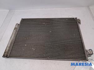 Gebruikte Airco Condensor Dacia Sandero II 0.9 TCE 12V Prijs € 50,00 Margeregeling aangeboden door Maresia Parts