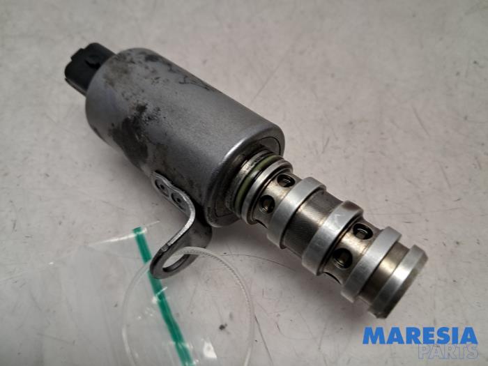 Gebruikte Nokkenas Sensor Peugeot 5008 I (0A/0E) 1.6 THP 16V Prijs € 29,99 Margeregeling aangeboden door Maresia Parts