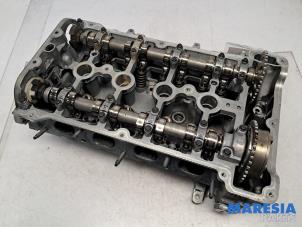 Gebruikte Cilinderkop Peugeot 508 SW (8E/8U) 1.6 THP 16V Prijs € 499,00 Margeregeling aangeboden door Maresia Parts