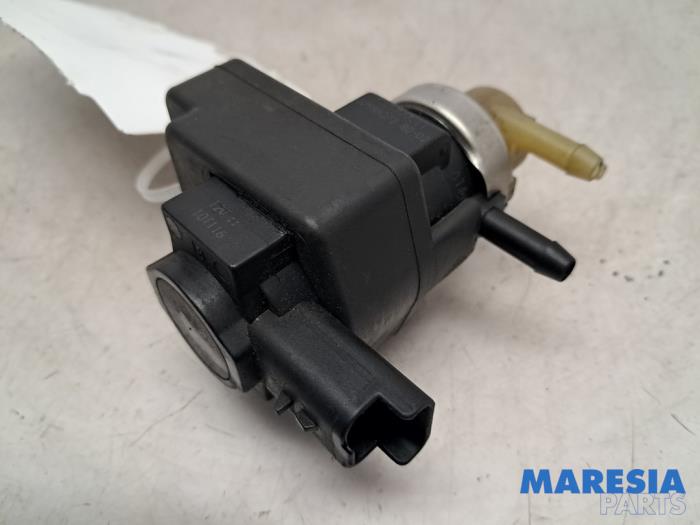 Gebruikte Turbodrukregelaar Peugeot 508 SW (8E/8U) 1.6 THP 16V Prijs € 25,00 Margeregeling aangeboden door Maresia Parts