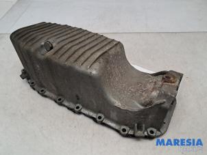 Gebruikte Carterpan Fiat 500 (312) 1.4 16V Prijs € 78,65 Inclusief btw aangeboden door Maresia Parts