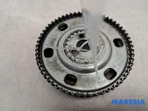 Gebruikte Poelie Krukas Fiat 500 (312) 1.4 16V Prijs € 30,19 Inclusief btw aangeboden door Maresia Parts