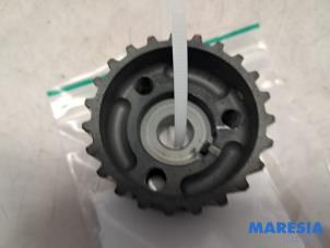 Gebruikte Krukas Tandwiel Fiat 500 (312) 1.4 16V Prijs € 30,25 Inclusief btw aangeboden door Maresia Parts