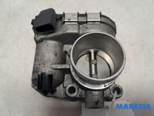 Gebruikte Gasklephuis Fiat 500 (312) 1.4 16V Prijs € 90,75 Inclusief btw aangeboden door Maresia Parts