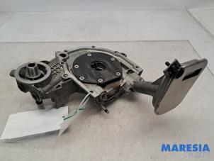 Gebruikte Oliepomp Fiat 500 (312) 1.4 16V Prijs € 90,75 Inclusief btw aangeboden door Maresia Parts