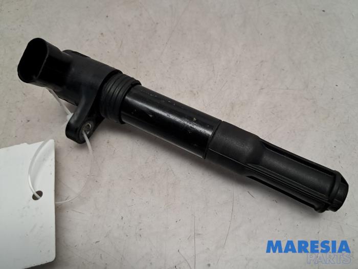 Gebruikte Pen Bobine Fiat 500 (312) 1.4 16V Prijs € 18,15 Inclusief btw aangeboden door Maresia Parts