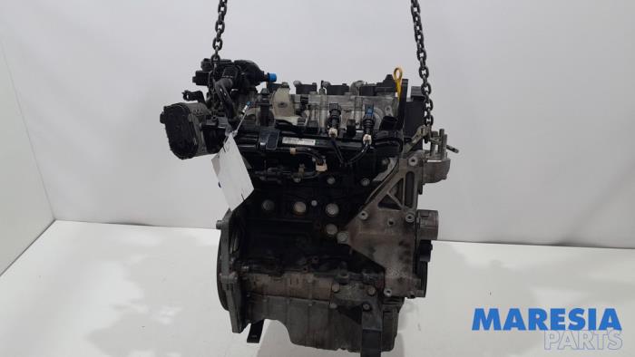Gebruikte Motor Alfa Romeo Giulietta (940) 1.4 TB 16V MultiAir Prijs € 1.999,00 Margeregeling aangeboden door Maresia Parts
