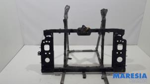 Gebruikte Frontpaneel Alfa Romeo Giulietta (940) 1.4 TB 16V MultiAir Prijs € 129,00 Margeregeling aangeboden door Maresia Parts