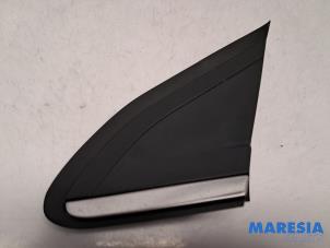 Gebruikte Carrosserielijst Peugeot 2008 (CU) 1.2 Vti 12V PureTech 82 Prijs € 25,00 Margeregeling aangeboden door Maresia Parts