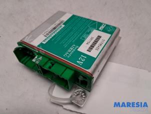 Gebruikte Airbag Module Fiat Grande Punto (199) 1.4 Prijs € 100,00 Margeregeling aangeboden door Maresia Parts