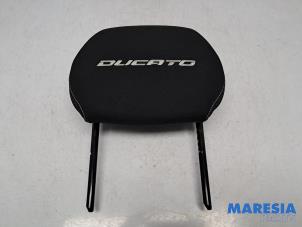 Gebruikte Hoofdsteun Fiat Ducato (250) 2.3 D 130 Multijet Prijs € 84,69 Inclusief btw aangeboden door Maresia Parts