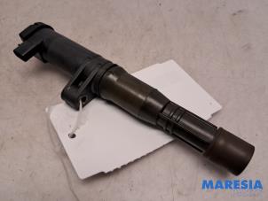 Gebruikte Pen Bobine Renault Laguna II Grandtour (KG) 1.8 16V Prijs € 10,00 Margeregeling aangeboden door Maresia Parts