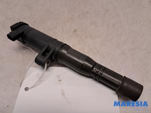 Gebruikte Pen Bobine Renault Laguna II Grandtour (KG) 1.8 16V Prijs € 10,00 Margeregeling aangeboden door Maresia Parts