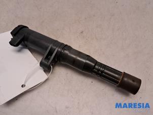 Gebruikte Pen Bobine Renault Laguna II Grandtour (KG) 1.8 16V Prijs € 10,00 Margeregeling aangeboden door Maresia Parts