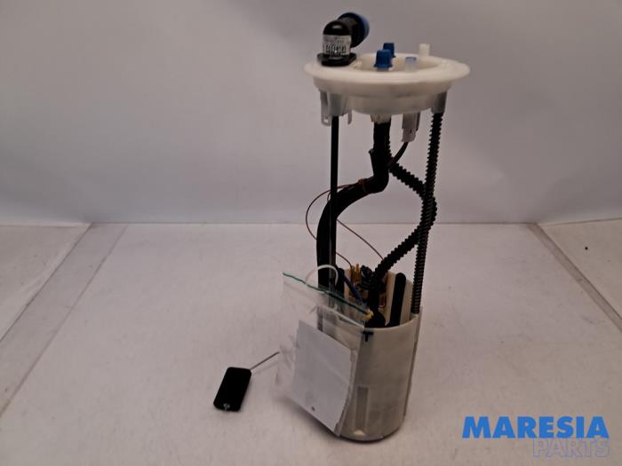 Gebruikte Tank element Pomp Fiat Ducato (250) 2.3 D 130 Multijet Prijs € 60,50 Inclusief btw aangeboden door Maresia Parts