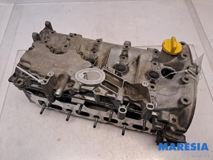 Gebruikte Cilinderkop Renault Laguna II Grandtour (KG) 1.8 16V Prijs € 199,00 Margeregeling aangeboden door Maresia Parts