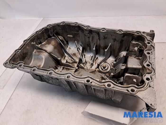 Gebruikte Carterpan Renault Laguna II Grandtour (KG) 1.8 16V Prijs € 30,00 Margeregeling aangeboden door Maresia Parts