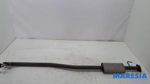 Gebruikte Uitlaat Middendemper Alfa Romeo Giulietta (940) 1.4 TB 16V MultiAir Prijs € 69,99 Margeregeling aangeboden door Maresia Parts