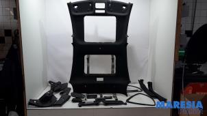 Gebruikte Hemelbekleding Alfa Romeo Giulietta (940) 1.4 TB 16V MultiAir Prijs € 199,95 Margeregeling aangeboden door Maresia Parts