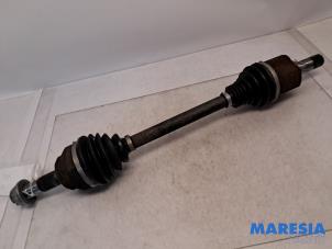 Gebruikte Cardanas links-voor (VWA) Fiat Ducato (250) 2.3 D 130 Multijet Prijs € 169,40 Inclusief btw aangeboden door Maresia Parts