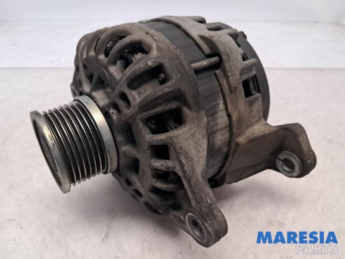 Gebruikte Dynamo Fiat Ducato (250) 2.3 D 130 Multijet Prijs € 90,69 Inclusief btw aangeboden door Maresia Parts