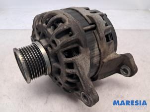 Gebruikte Dynamo Fiat Ducato (250) 2.3 D 130 Multijet Prijs € 151,24 Inclusief btw aangeboden door Maresia Parts