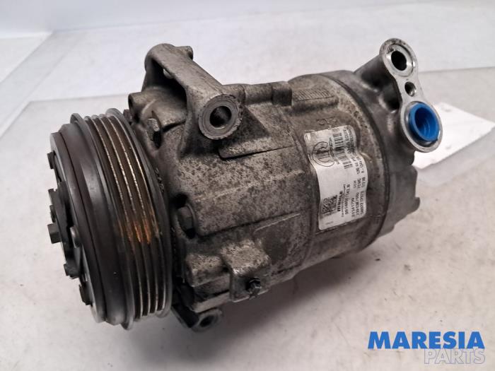 Gebruikte Aircopomp Fiat Ducato (250) 2.3 D 130 Multijet Prijs € 241,88 Inclusief btw aangeboden door Maresia Parts