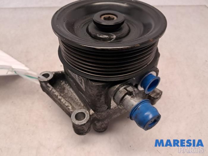 Gebruikte Servopomp Fiat Ducato (250) 2.3 D 130 Multijet Prijs € 180,29 Inclusief btw aangeboden door Maresia Parts