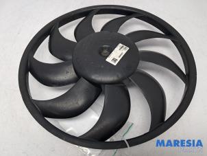 Gebruikte Koelvin Motor Fiat Ducato (250) 2.3 D 130 Multijet Prijs € 96,80 Inclusief btw aangeboden door Maresia Parts