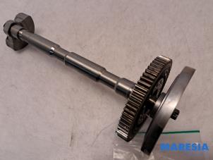 Gebruikte Balansas Peugeot 308 (L3/L8/LB/LH/LP) 1.2 12V e-THP PureTech 110 Prijs € 99,00 Margeregeling aangeboden door Maresia Parts