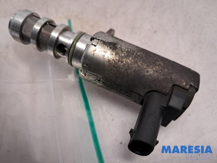 Oliedruk Schakelaar van een Peugeot 308 (L3/L8/LB/LH/LP) 1.2 12V e-THP PureTech 110 2020