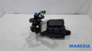 Gebruikte Adblue tank Peugeot Partner (GC/GF/GG/GJ/GK) 1.6 BlueHDI 75 Prijs € 603,79 Inclusief btw aangeboden door Maresia Parts