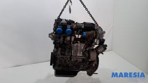 Gebruikte Motor Peugeot Partner (GC/GF/GG/GJ/GK) 1.6 BlueHDI 75 Prijs € 1.996,50 Inclusief btw aangeboden door Maresia Parts