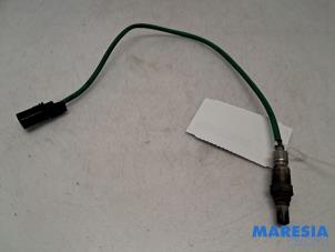 Gebruikte Lambda Sonde Fiat 500 (312) 0.9 TwinAir 60 Prijs € 25,00 Margeregeling aangeboden door Maresia Parts