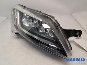 Gebruikte Rechter Koplamp Fiat Ducato (250) 2.3 D 130 Multijet Prijs € 240,79 Inclusief btw aangeboden door Maresia Parts