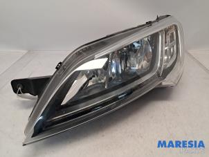 Gebruikte Koplamp links Fiat Ducato (250) 2.3 D 130 Multijet Prijs € 181,50 Inclusief btw aangeboden door Maresia Parts