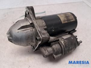 Gebruikte Startmotor Fiat Ducato (250) 2.3 D 130 Multijet Prijs € 169,40 Inclusief btw aangeboden door Maresia Parts