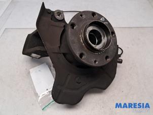 Gebruikte Asschenkel rechts-voor Fiat Ducato (250) 2.3 D 130 Multijet Prijs € 108,84 Inclusief btw aangeboden door Maresia Parts