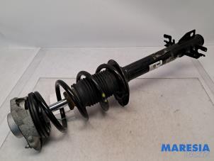 Gebruikte Mac Phersonpoot rechts-voor Fiat Ducato (250) 2.3 D 130 Multijet Prijs € 102,85 Inclusief btw aangeboden door Maresia Parts