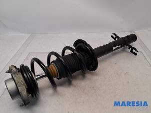 Gebruikte Mac Phersonpoot links-voor Fiat Ducato (250) 2.3 D 130 Multijet Prijs € 102,85 Inclusief btw aangeboden door Maresia Parts