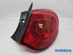 Gebruikte Achterlicht rechts Alfa Romeo Giulietta (940) 1.4 TB 16V MultiAir Prijs € 60,00 Margeregeling aangeboden door Maresia Parts