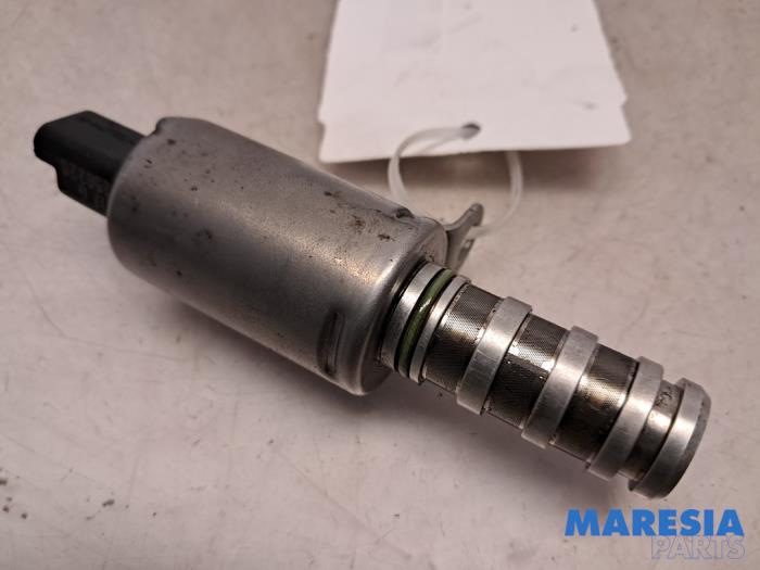 Gebruikte Nokkenas Sensor Peugeot 3008 I (0U/HU) 1.6 16V THP 155 Prijs € 29,99 Margeregeling aangeboden door Maresia Parts