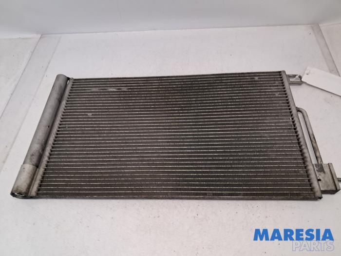 Gebruikte Airco Condensor Alfa Romeo Giulietta (940) 1.4 TB 16V MultiAir Prijs € 40,00 Margeregeling aangeboden door Maresia Parts