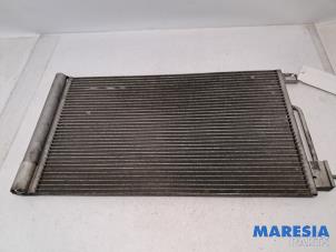 Gebruikte Airco Condensor Alfa Romeo Giulietta (940) 1.4 TB 16V MultiAir Prijs € 40,00 Margeregeling aangeboden door Maresia Parts